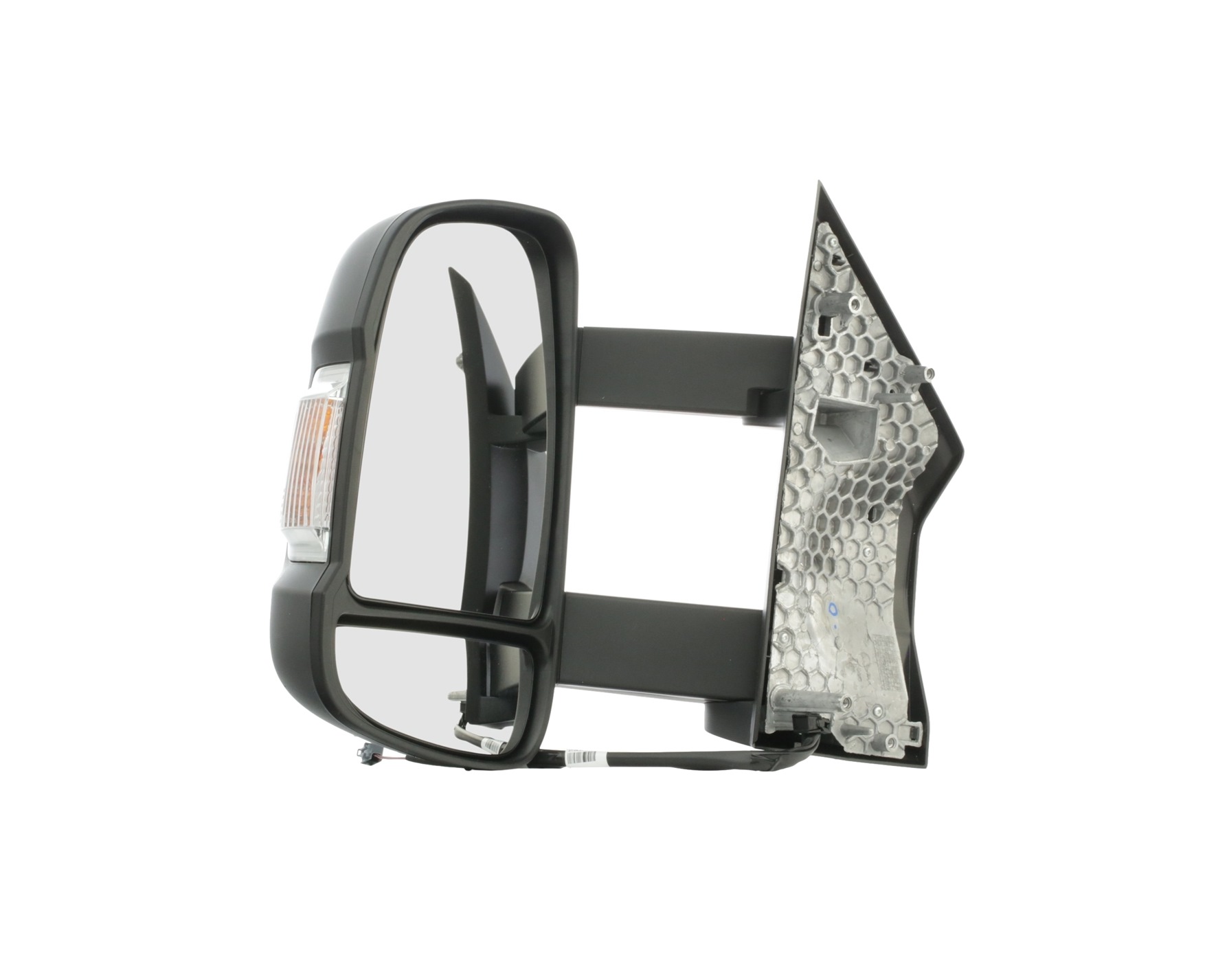 Kupite MAGNETI MARELLI Zunanje ogledalo Št. izdelka: 350315027820 po nizki ceni 211,64 €
