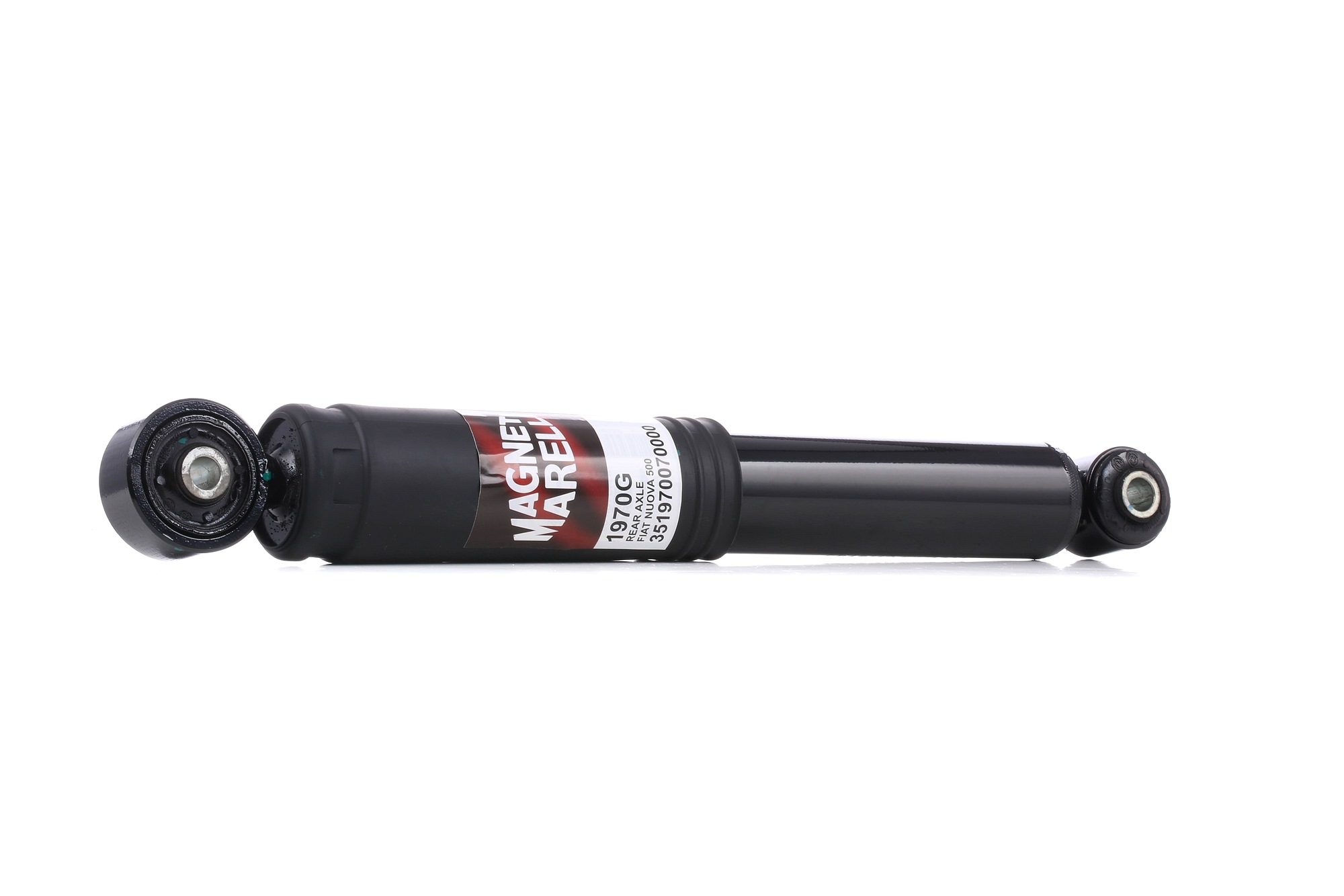 Köp MAGNETI MARELLI Stötdämpare Produktnummer: 351970070000 till det förmånliga priset av 446,50 kr