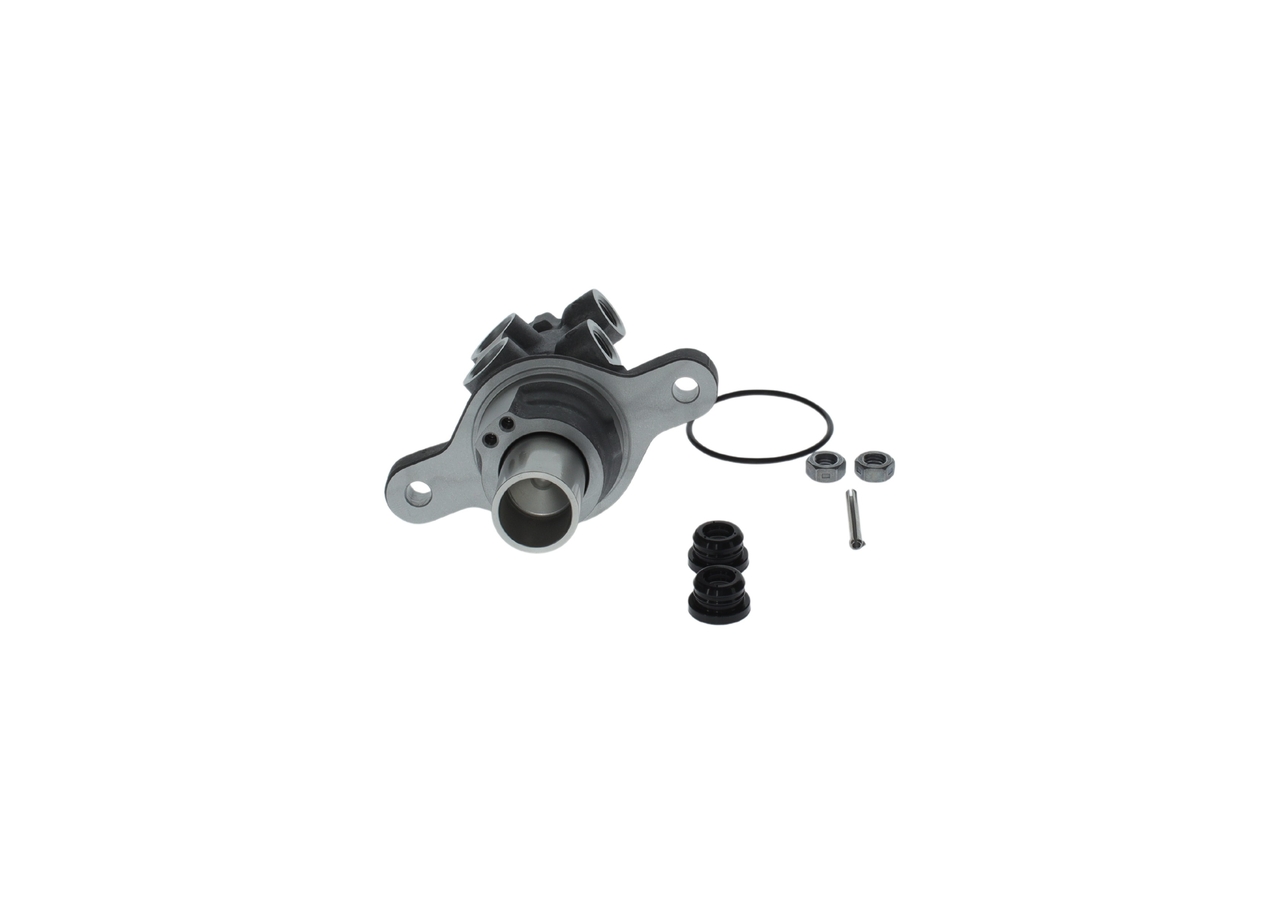 OE Bremszylinder MERCEDES-BENZ EQE 2025 2974300700, A2974300700 von BOSCH