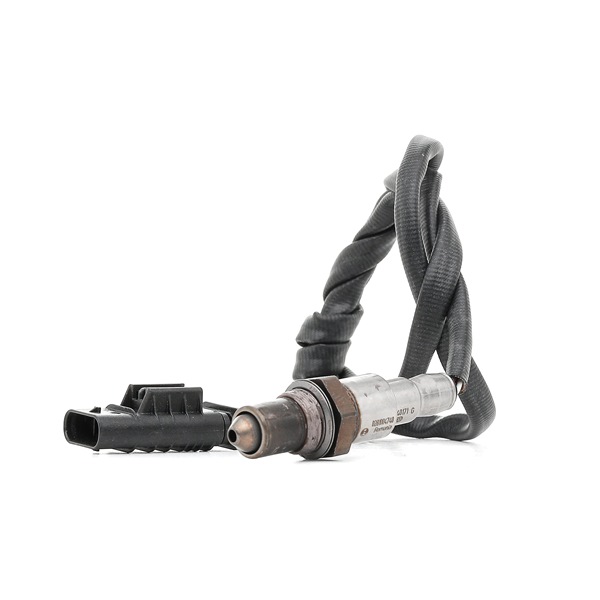 0 281 004 740 BOSCH O2 Sensor 2 (F23) Cabrio 225d 2.0 224 PS Diesel