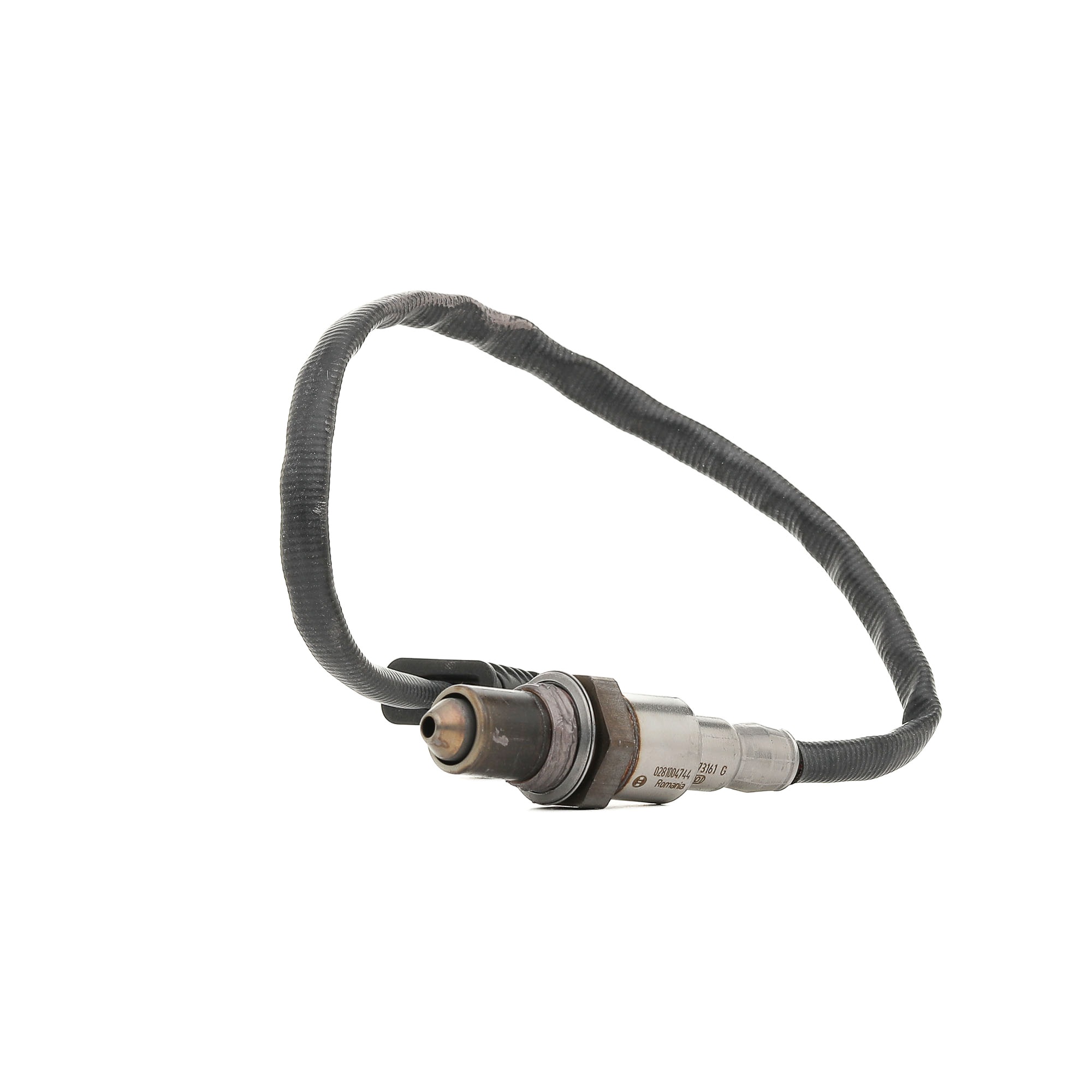 Bestel BOSCH Lambdasonde Artikelnr.: 0 281 004 744 aan de scherpe prijs van 99,53 €