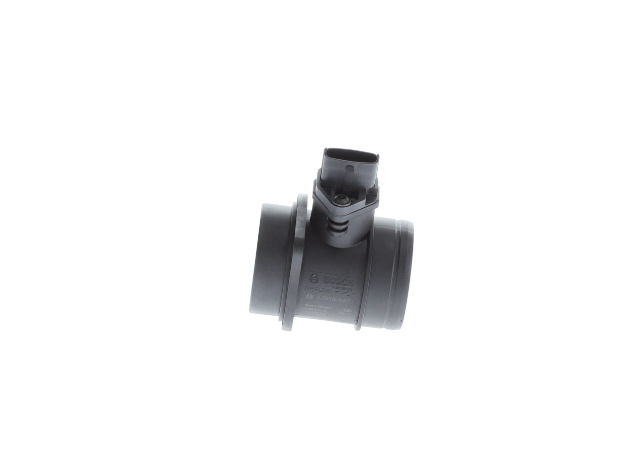 OE MAHINDRA THAR Senzor debit aer 0315CC0031N, 55195078, CRRDS1800KS de la BOSCH - prețuri reduse