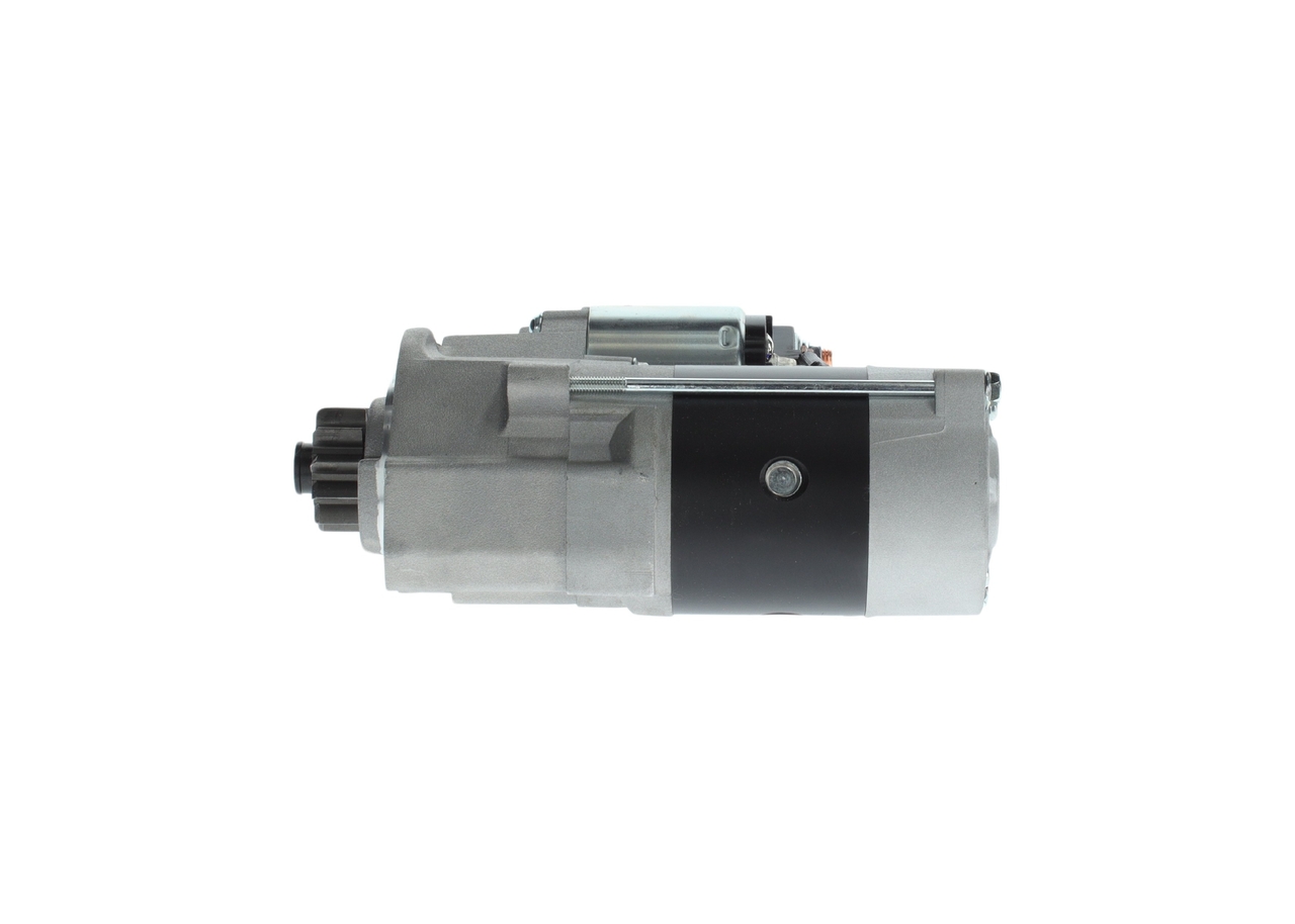 OEM Starter NISSAN NT400 Cabstar autobasculanta (F24F) 2016 233005X00C, M002TS0671, M002TS0671ZE BOSCH