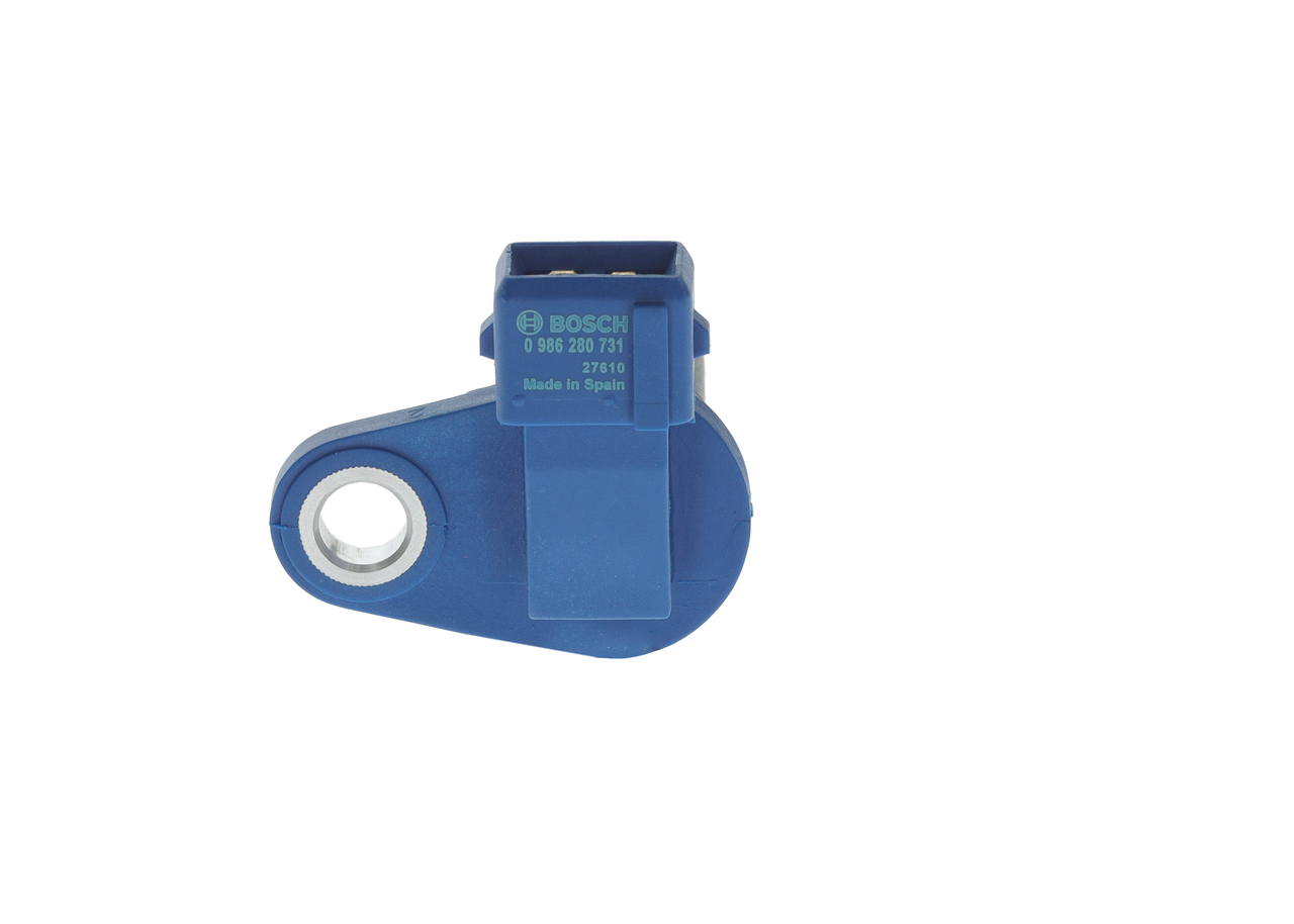 OEM Camshaft position sensor FORD ECOSPORT 1111037, 30711663, C20118230 from BOSCH - save money with our low prices