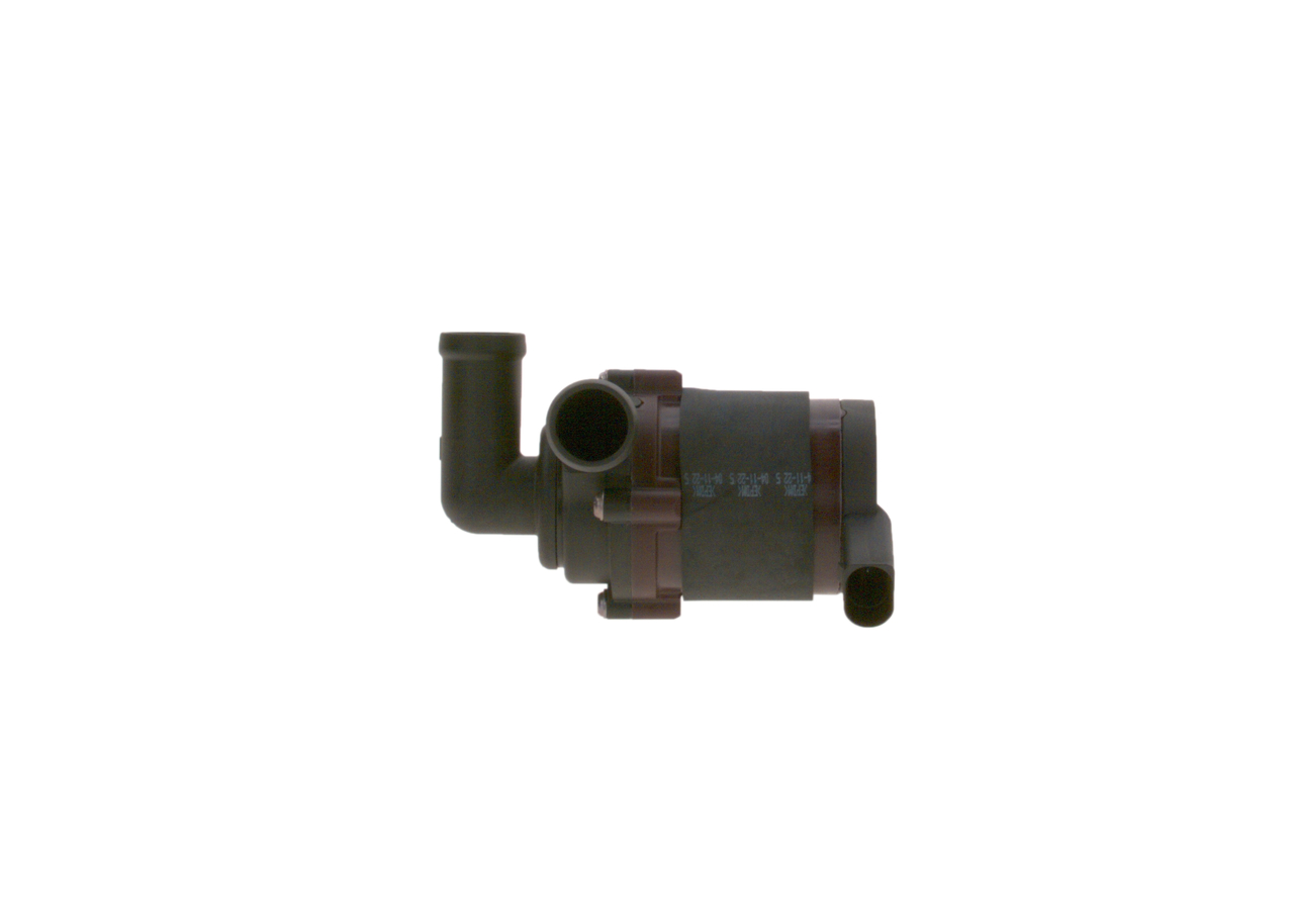 Köp billiga original Extra vattenpump 0 986 338 400 jämförbara med 7E0965561 OEM nummer på nätet