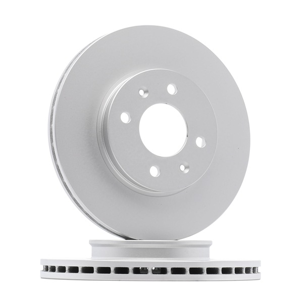 Köp billiga original Bromsskiva 0 986 479 F29 jämförbara med 51712F9000 OEM nummer på nätet