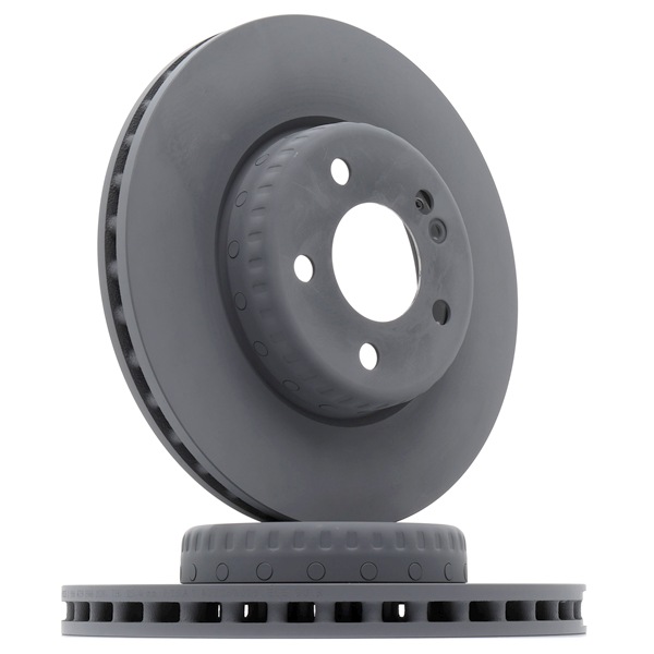 OEM Спирачен диск MERCEDES-BENZ C 160 (205.275) 129 K.C. бензин 0004212512 от BOSCH онлайн на супер цени