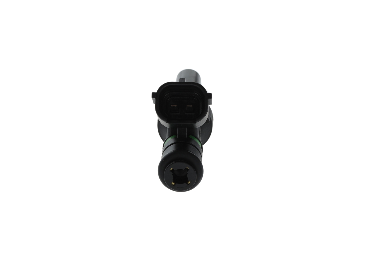 OE Injector NISSAN NOTE 2011 16600ED000, EV14ES, 16600AX200 de BOSCH