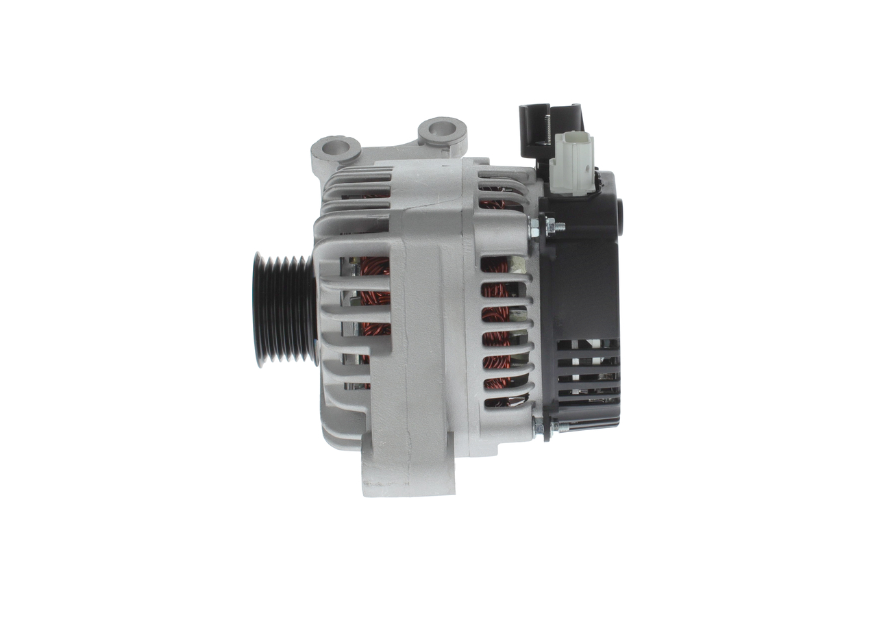 Cumpărați Alternator de la BOSCH Număr produs: 1 986 A00 588 la prețul de doar 954,30 lei