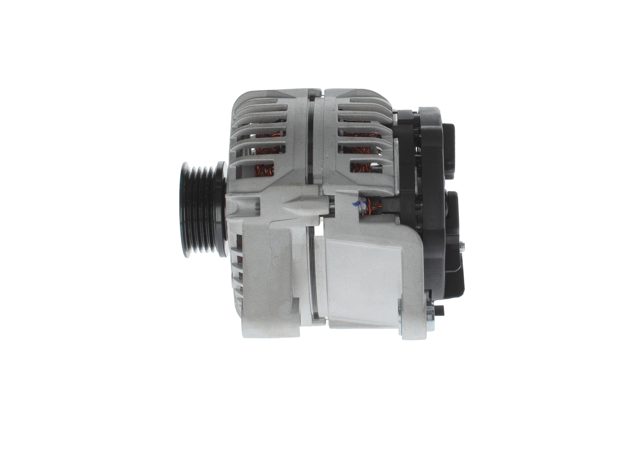 Cumpărați online Alternator 1 986 A00 595 original/ă și la un preț mic, compatibil/ă cu nr. OEM 93183436