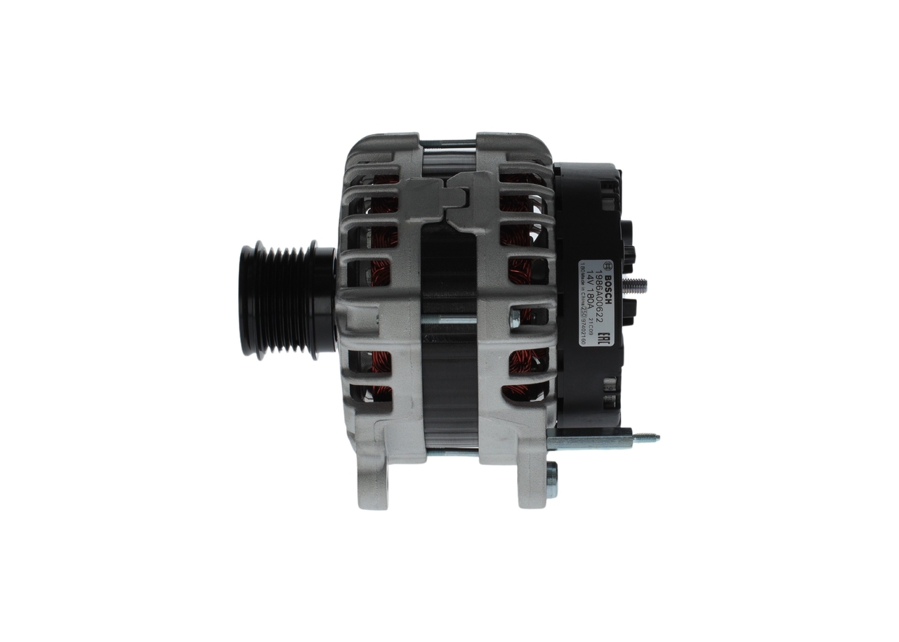 Cumpărați Alternator de la BOSCH Număr produs: 1 986 A00 622 la prețul de doar 2092,82 lei