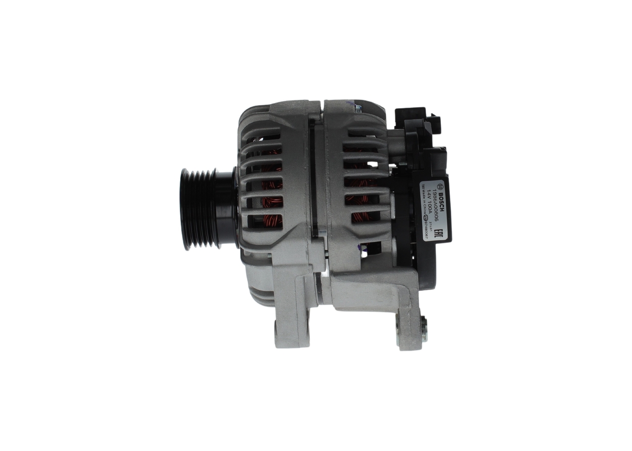 Ostke BOSCH Generaator Toode nr.: 1 986 A00 806 madala hinnaga 307,65 €