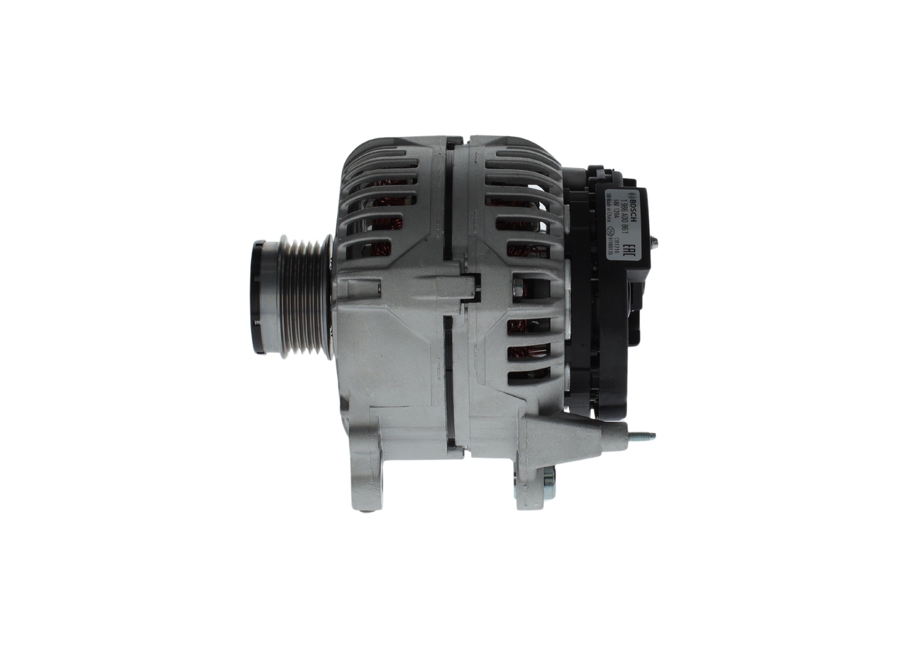 VW 1.9 TDI 4motion 130 HP Dīzelis Ģenerators OEM 028903029B no BOSCH tiešsaistē par lieliskām cenām