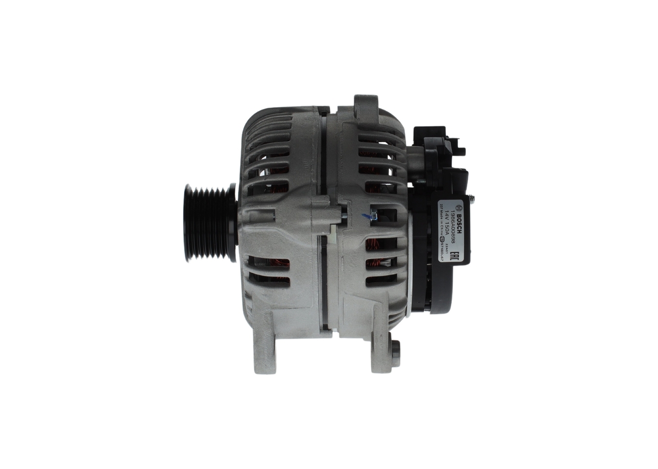 Köp BOSCH Generator Produktnummer: 1 986 A00 898 till det förmånliga priset av 3667,51 kr