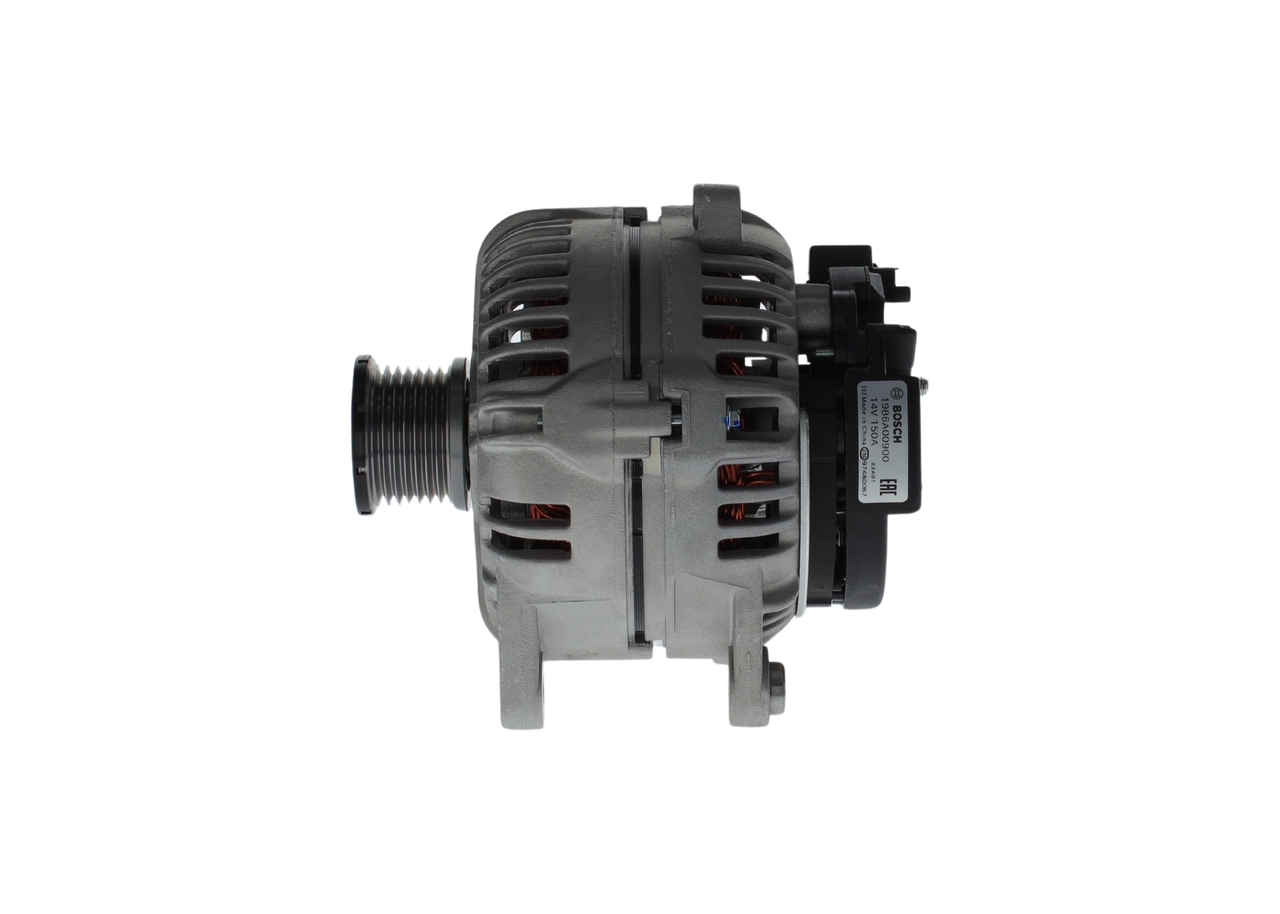 Acquista online Alternatore 1 986 A00 900 originale a buon mercato, comparabile con i numeri OEM 2310000Q0H