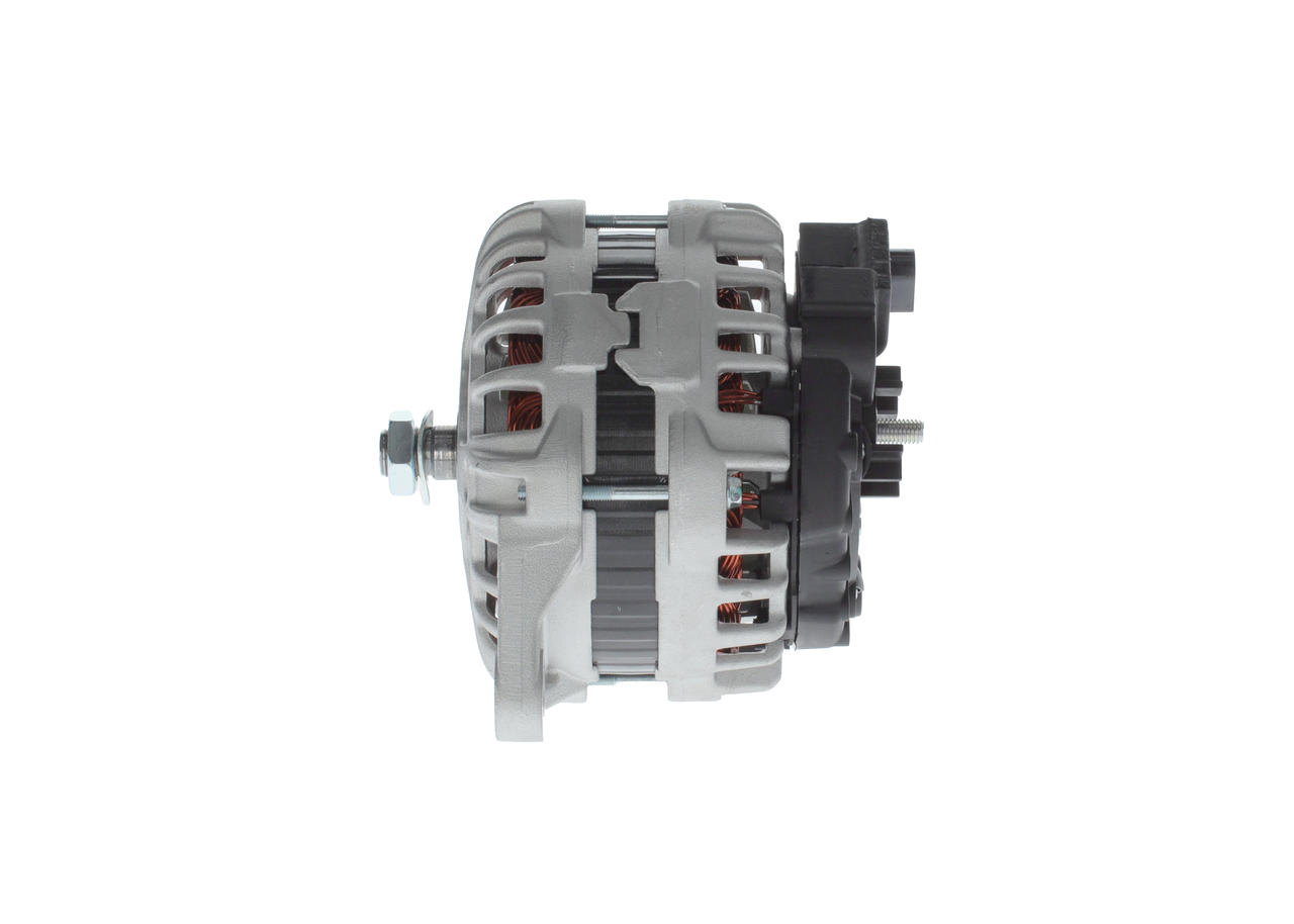 OEM Dynamo / Alternator IVECO 35S17, 40C17, 45C17, 50C17 170 PK Diesel 504385138 van BOSCH online aan geweldige prijzen