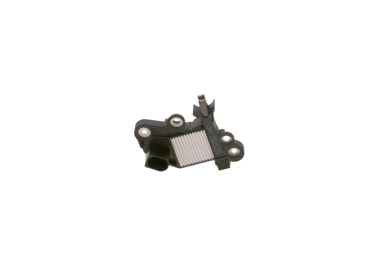 OEM Generatorregler IVECO Daily VI Pritsche/Fahrgestell 2016 42576385, AMP0992, 0272220701 BOSCH