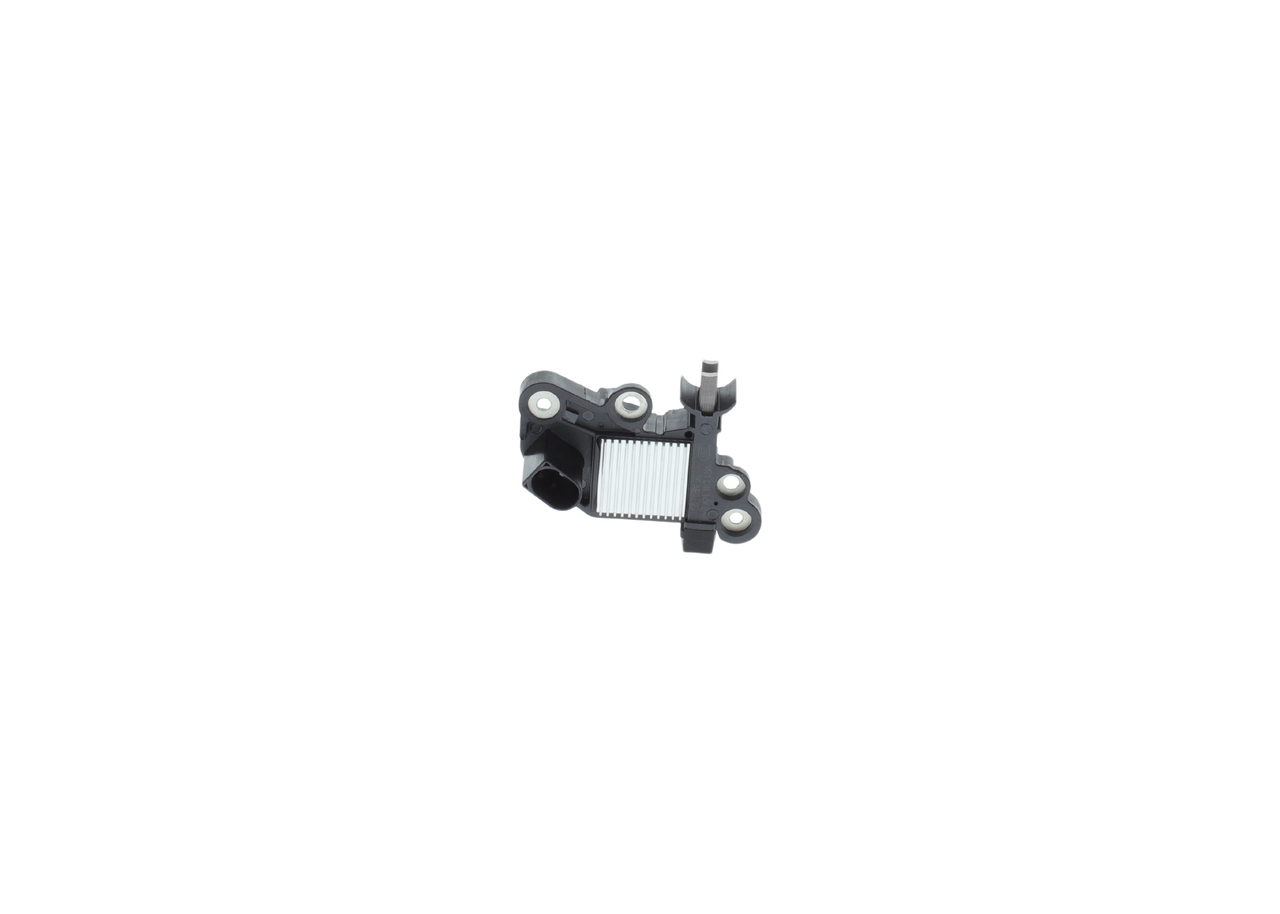 OEM Ρυθμιστής γεννήτριας VW 2.0 TDI 163 PS Πετρέλαιο 03G903803B από την BOSCH ηλεκτρονικά σε χαμηλές τιμές