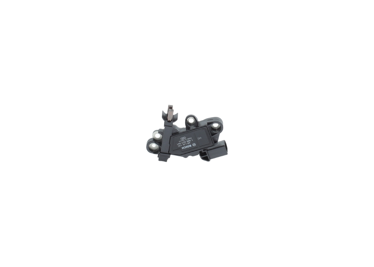 OEM Spanningsregelaar MERCEDES-BENZ 515 CDI (906.155) 150 PK Diesel 0031546906 van BOSCH online aan geweldige prijzen