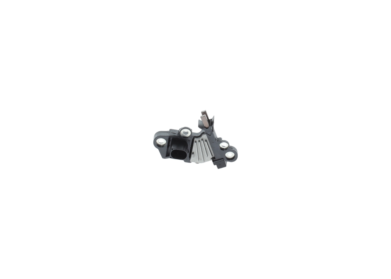OEM Ρυθμιστής γεννήτριας VW 2.0 FSI 150 PS Βενζίνη 03G903803 από την BOSCH ηλεκτρονικά σε χαμηλές τιμές