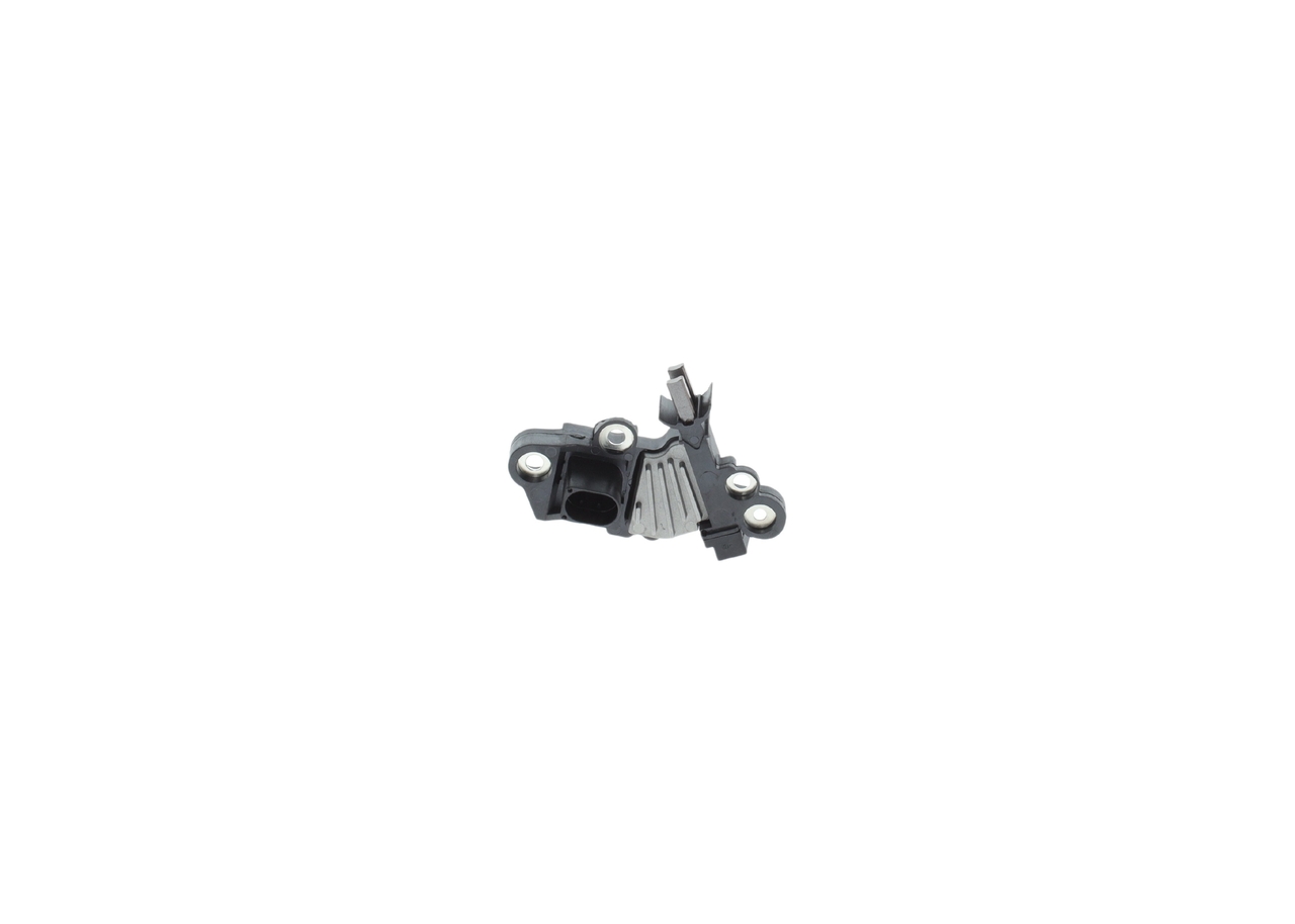 OEM Laddningsregulator VW 1.6 TDI 105 hk Diesel 03G903097 från BOSCH på nätet till fantastiska priser