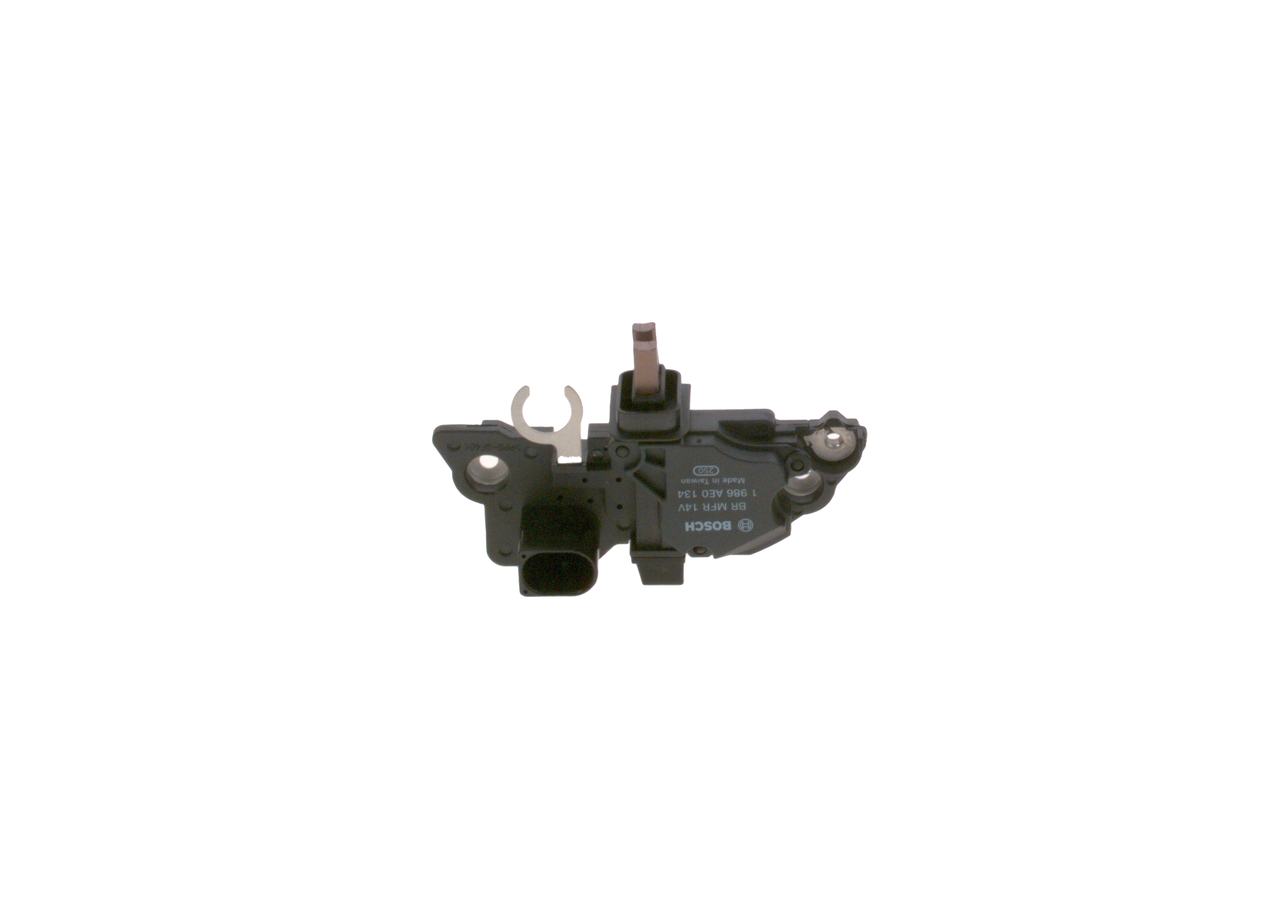 Köp BOSCH Laddningsregulator Produktnummer: 1 986 AE0 134 till det förmånliga priset av 294,75 kr