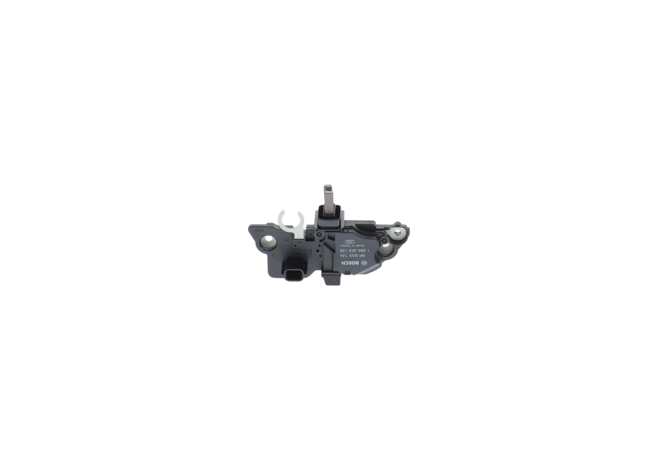 OEM Spanningsregelaar RENAULT 1.9 dCi 120 PK Diesel van BOSCH online aan geweldige prijzen
