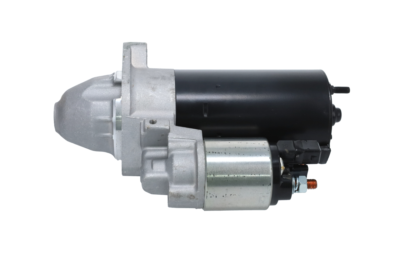 1986S00730 BOSCH Starter Motor ROLLS-ROYCE