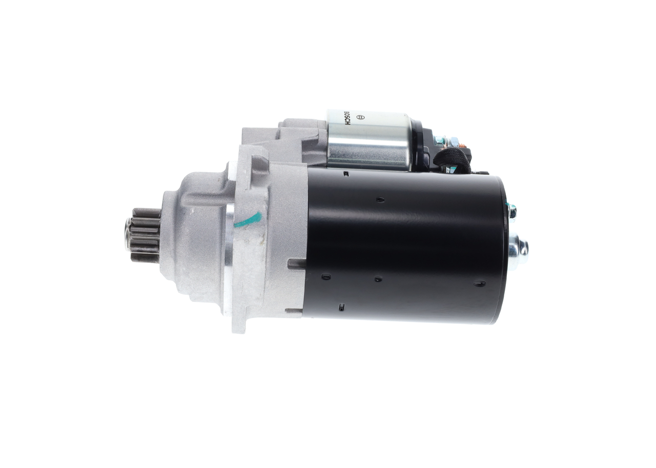 Įsigykite BOSCH Starteris Prekės Nr.: 1 986 S00 789 už žemiausią 159,16 € kainą