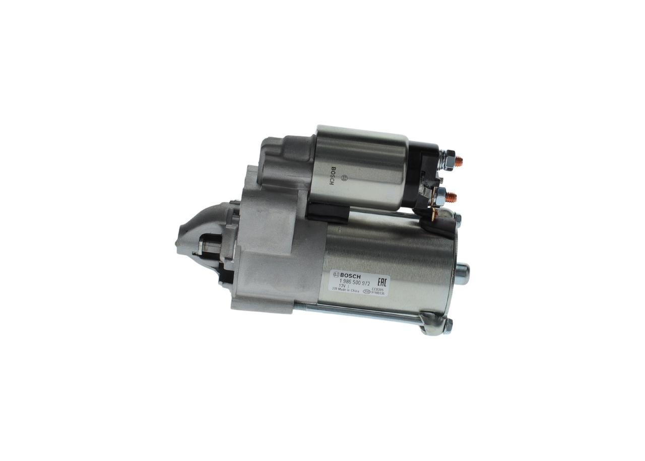 Originale Anlasser FIAT 1.6 79 PS Benzin 46417006 von BOSCH im Internet zu fairen Preisen
