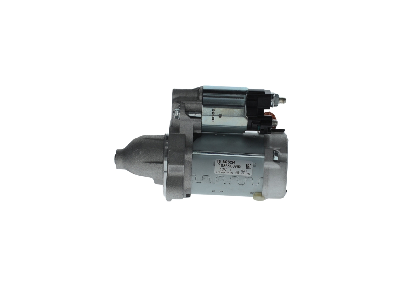 Köp billiga original Startmotor 1 986 S00 989 jämförbara med 281000Q050 OEM nummer på nätet