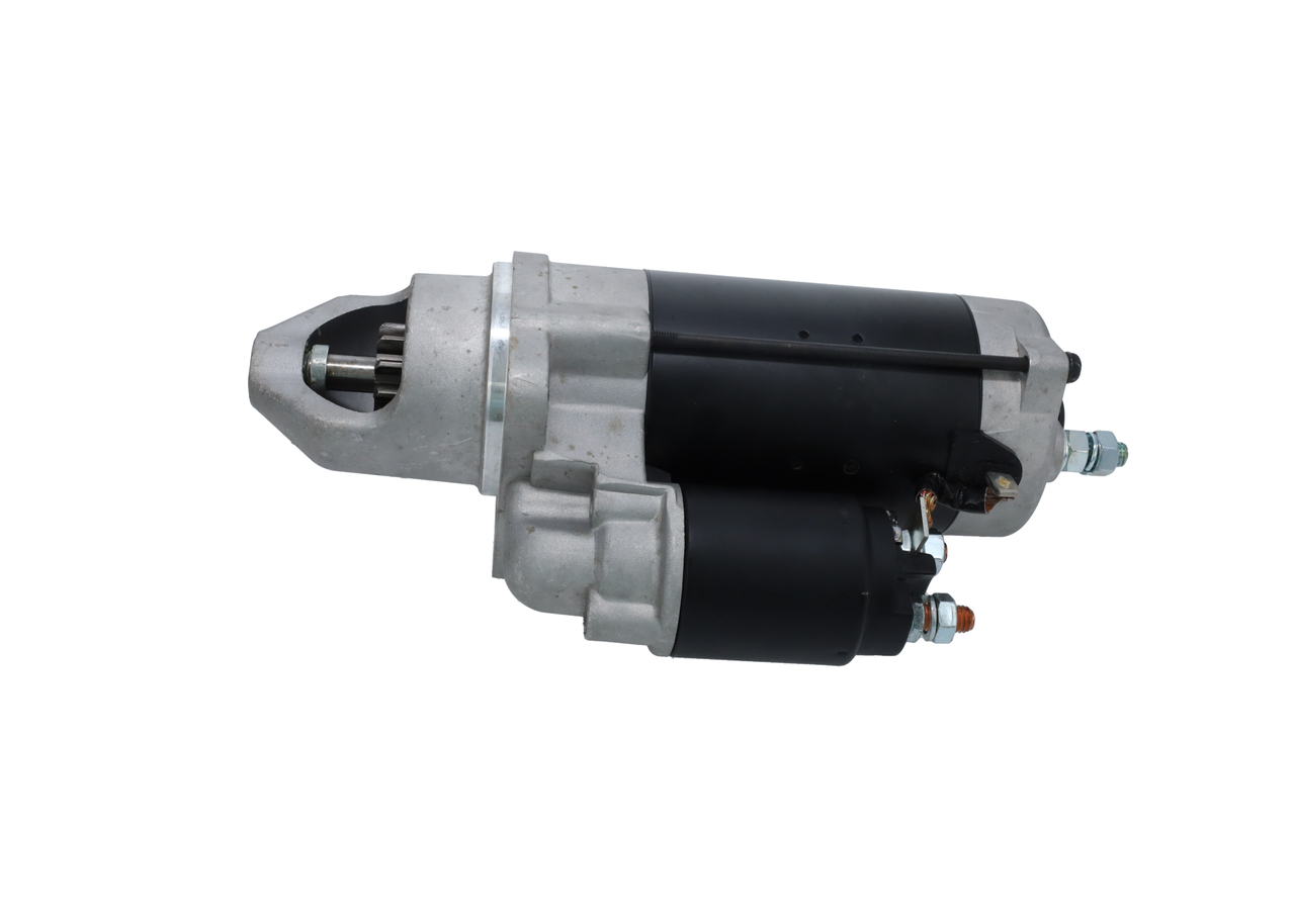 Įsigykite nebrangią originalią Starteris 1 986 S10 073. sulyginama su 3978044 OEM numeriais internetu