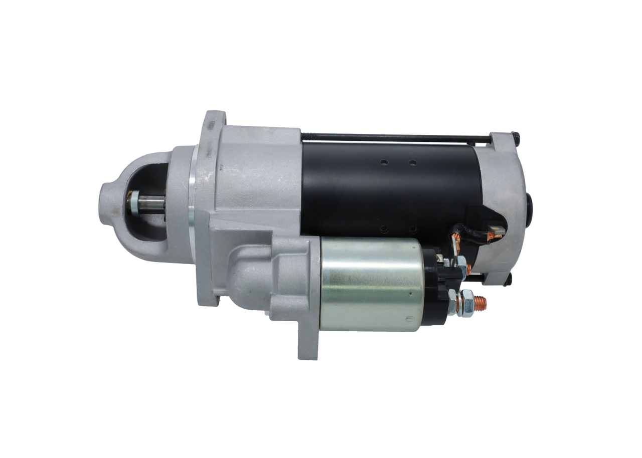 Acquista online Motorino avviamento 1 986 S10 074 originale a buon mercato, comparabile con i numeri OEM AELD021