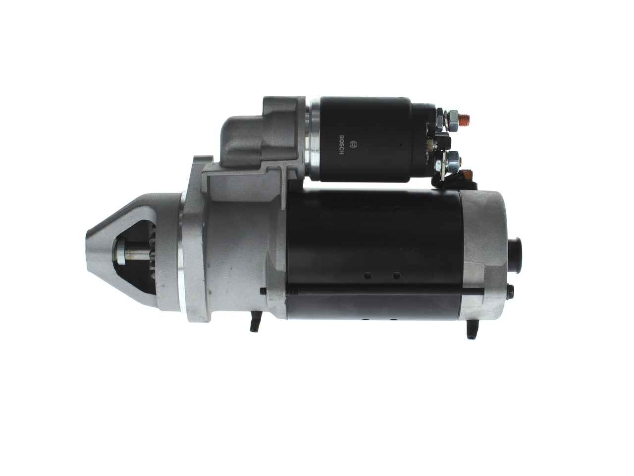 Köp billiga original Startmotor 1 986 S10 076 jämförbara med 51262017157 OEM nummer på nätet