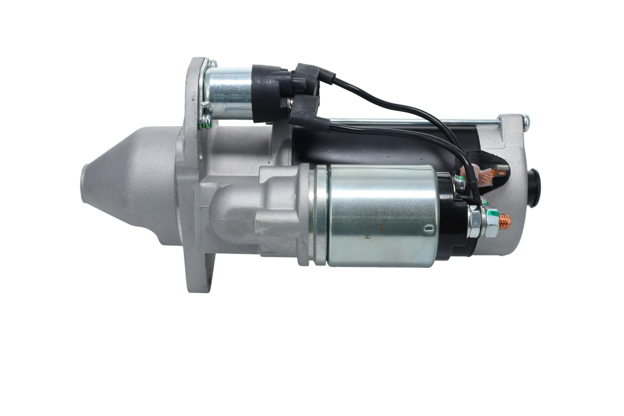 Köp BOSCH Startmotor Produktnummer: 1 986 S10 077 till det förmånliga priset av 4312,00 kr