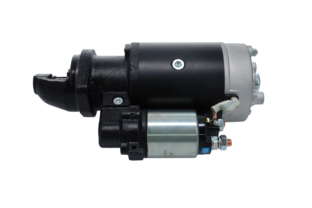 Köp BOSCH Startmotor Produktnummer: 1 986 S10 081 till det förmånliga priset av 5377,50 kr