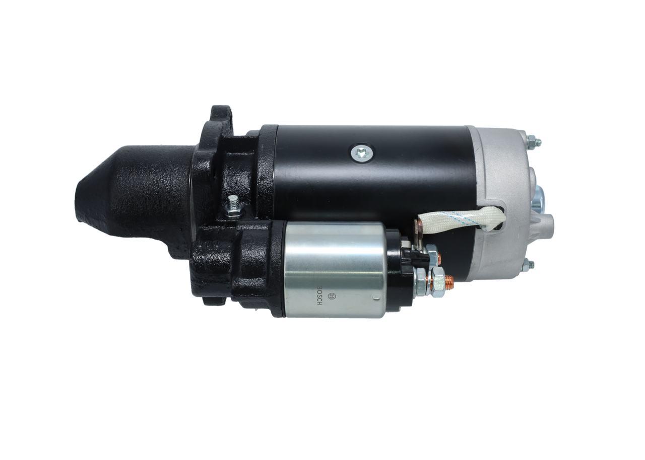 Ostke BOSCH Starter Toode nr.: 1 986 S10 084 madala hinnaga 336,84 €