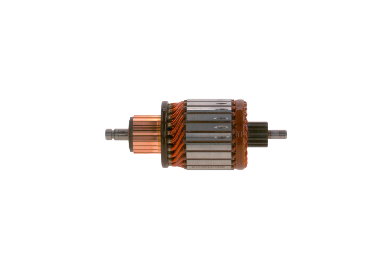 Cumpărați online Armatura, demaror 1 986 SE1 856 original/ă și la un preț mic, compatibil/ă cu nr. OEM 02B911311C