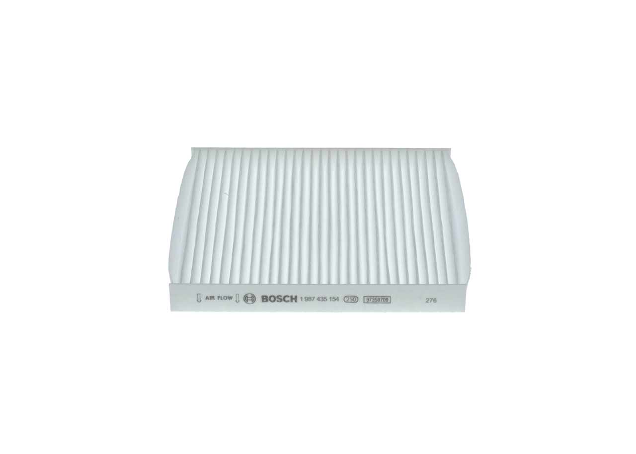 OEM Filtru, aer habitaclu HYUNDAI i10 III AC3, AI3 97133C4100, 6479J7, 2118301200 de la BOSCH - economisiți datorită prețurilor noastre mici