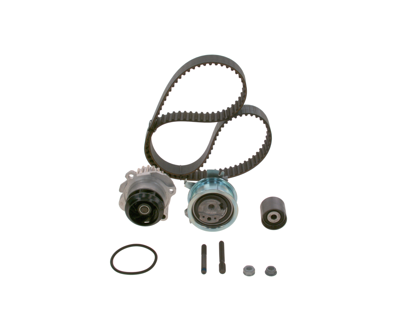 OEM Distributieriem set + waterpomp VW 1.9 TDI 105 PK Diesel van BOSCH online aan geweldige prijzen