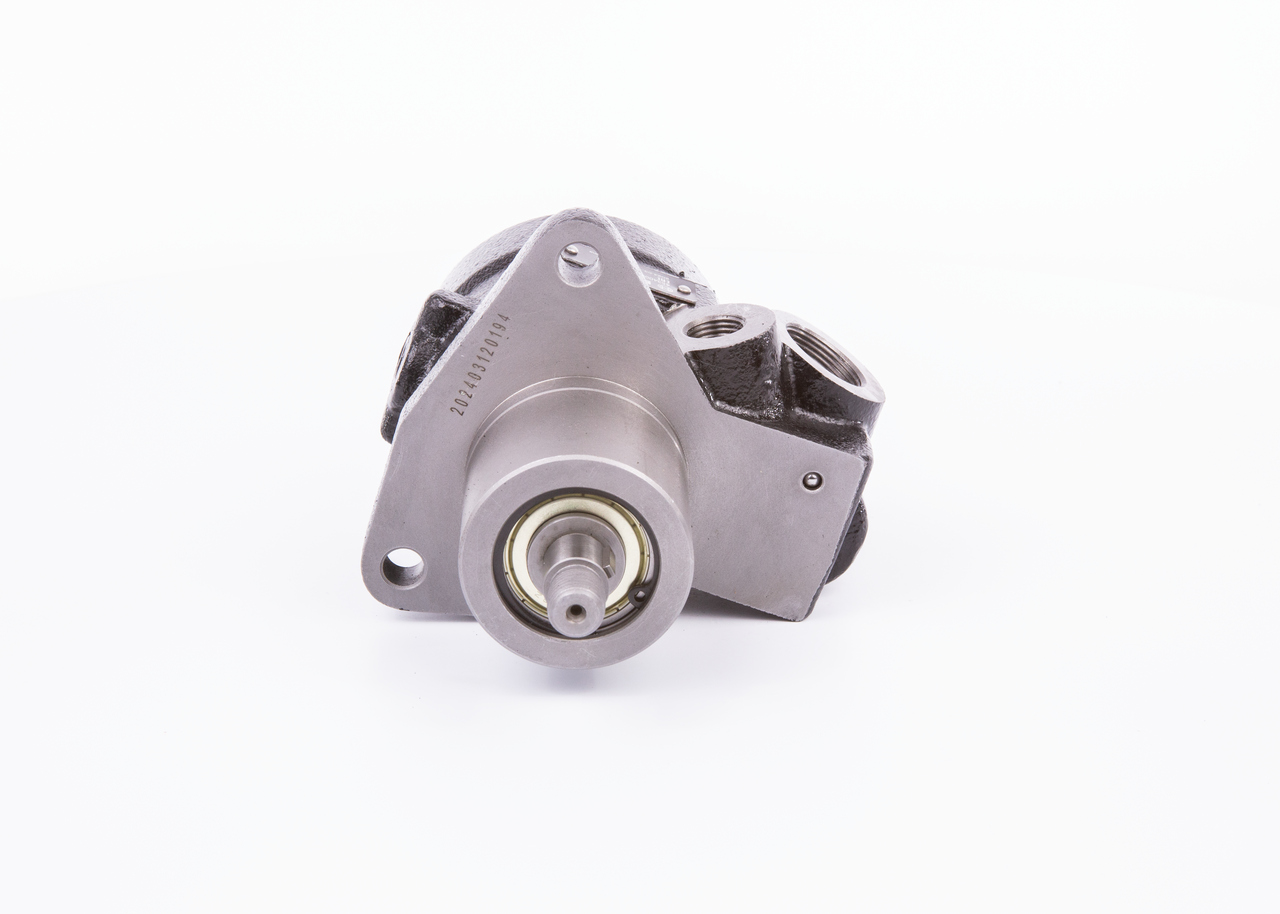 Cumpărați online Pompă de servodirecție 4 534 000 654 original/ă și la un preț mic, compatibil/ă cu nr. OEM 0004667001