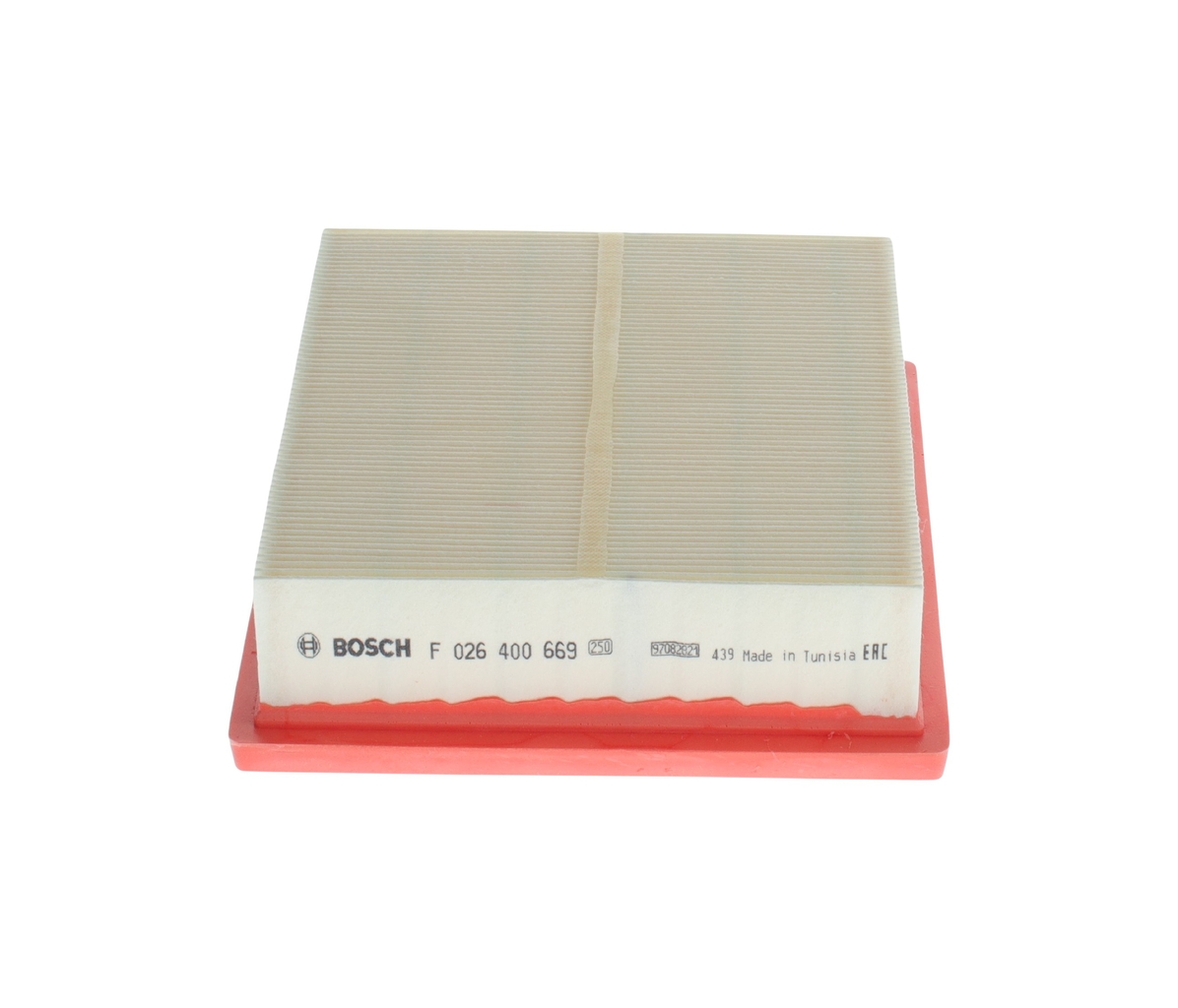 OEM Air filter MITSUBISHI 1.5 T-Mivec 4WD 165 HP Petrol 1500A672 from BOSCH online at great prices