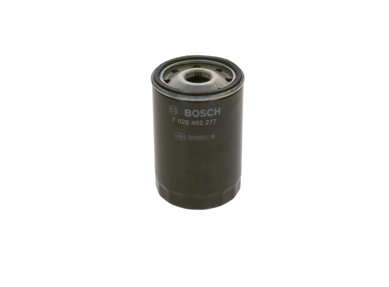 Cumpărați online Filtru combustibil F 026 402 277 original/ă și la un preț mic, compatibil/ă cu nr. OEM 7422253506