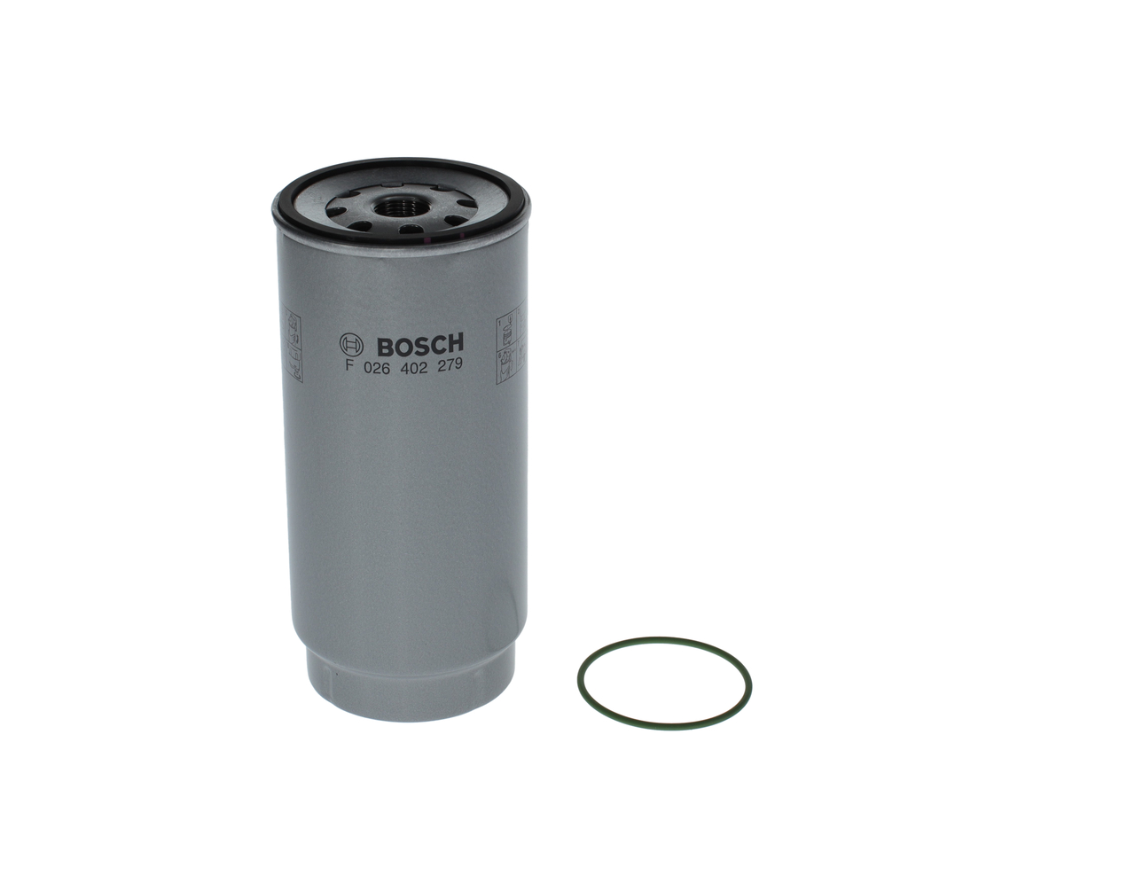 Cumpărați online Filtru combustibil F 026 402 279 original/ă și la un preț mic, compatibil/ă cu nr. OEM A9604770003