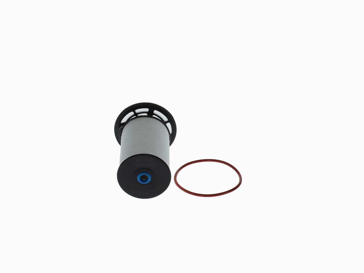 Köp billiga original Bränslefilter F 026 402 285 jämförbara med 77368593 OEM nummer på nätet