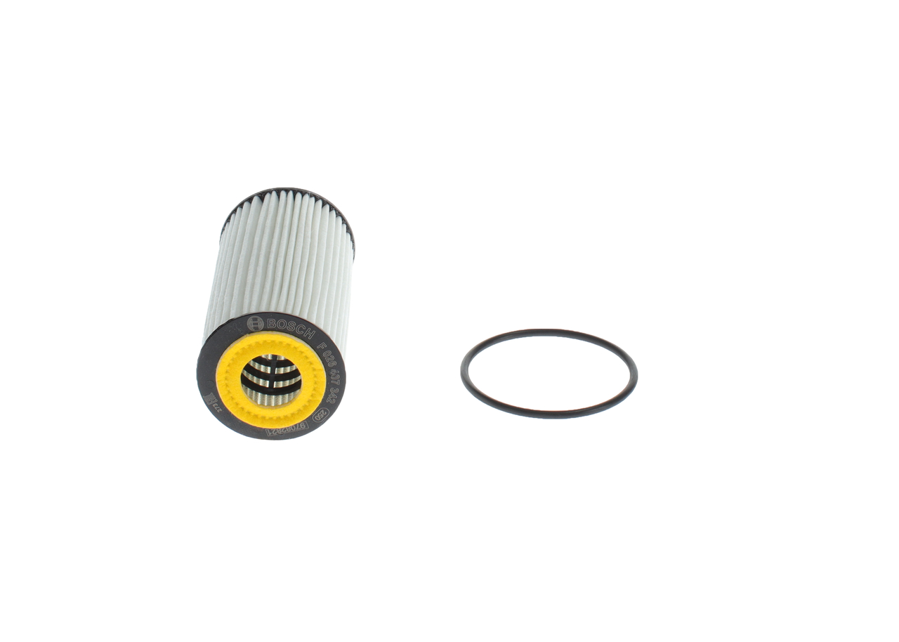 Köp billiga original Oljefilter F 026 407 342 jämförbara med 059198405D OEM nummer på nätet