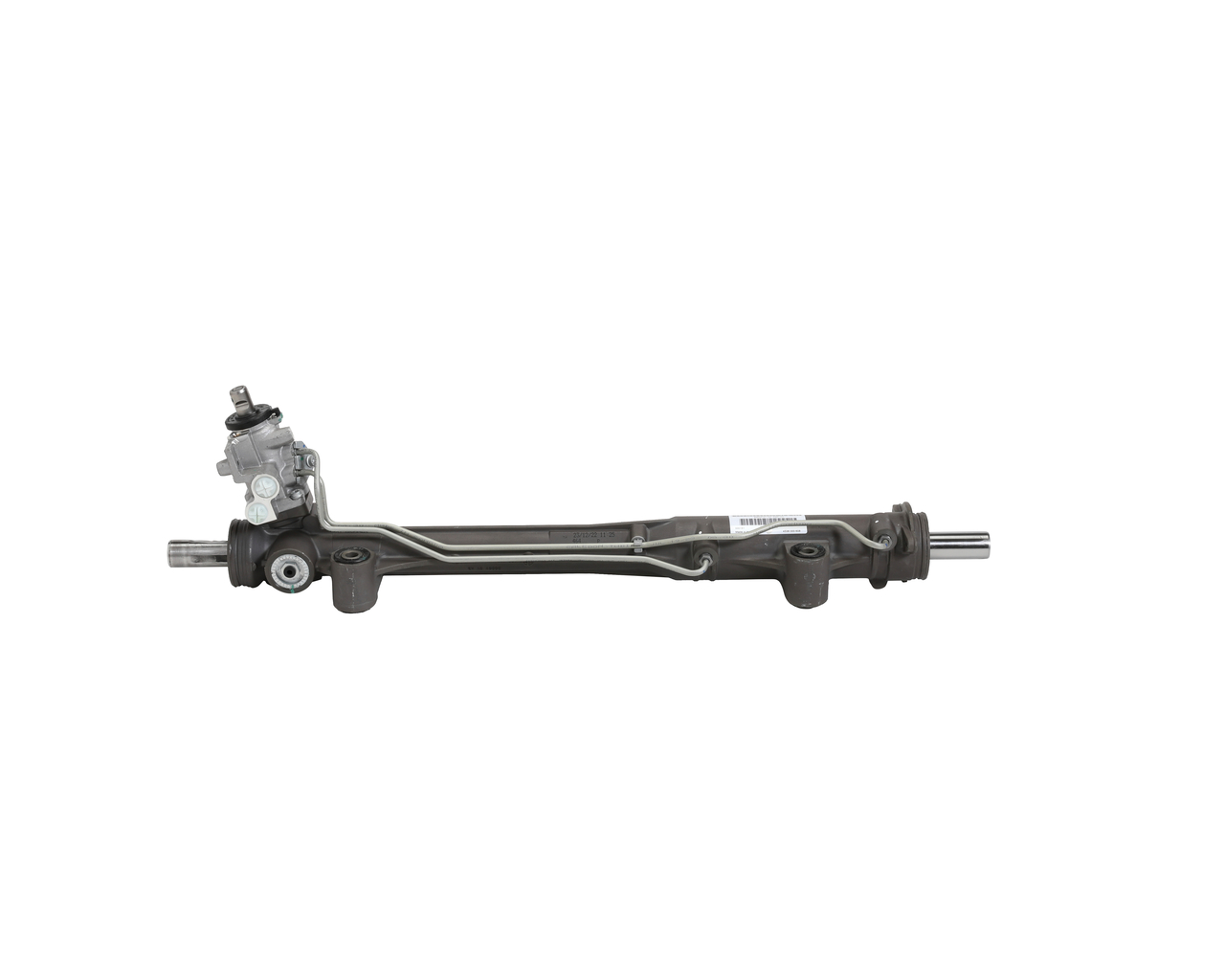 K S00 003 927 BOSCH Servolenkung Cayenne (9PA) 3.6 290 PS Benzin
