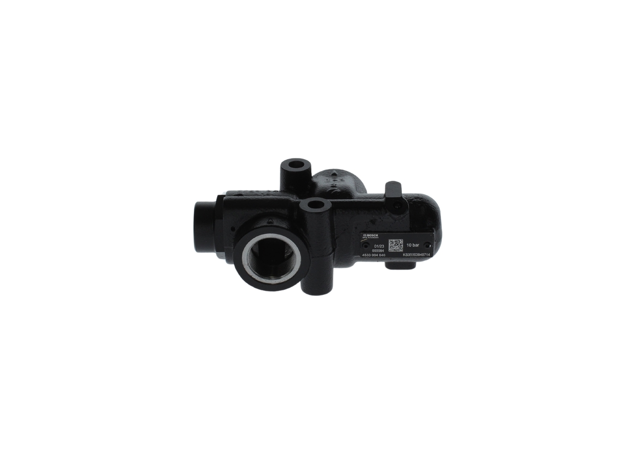 BOSCH Ventil, Servolenkung Produkt Nr.: K S00 003 940 zum günstigen Preis von 1075,65 € kaufen