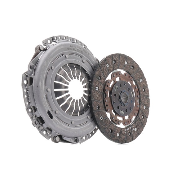 OEM Комплект съединител FORD 1.5 EcoBlue 101 K.C. дизел 2316056 от SACHS онлайн на супер цени
