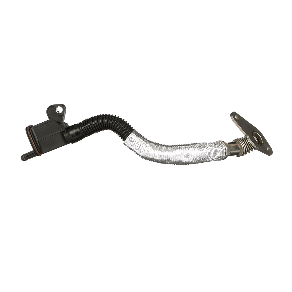 Cumpărați online Furtun, aerisire bloc motor EMH661 original/ă și la un preț mic, compatibil/ă cu nr. OEM 06H103213J